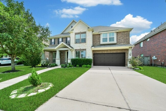 Building Photo - 3007 Rocky Point Dr