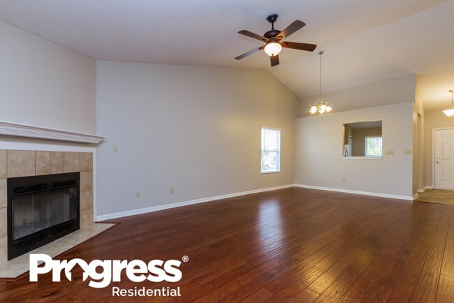 Building Photo - 6851 W Odessa Way