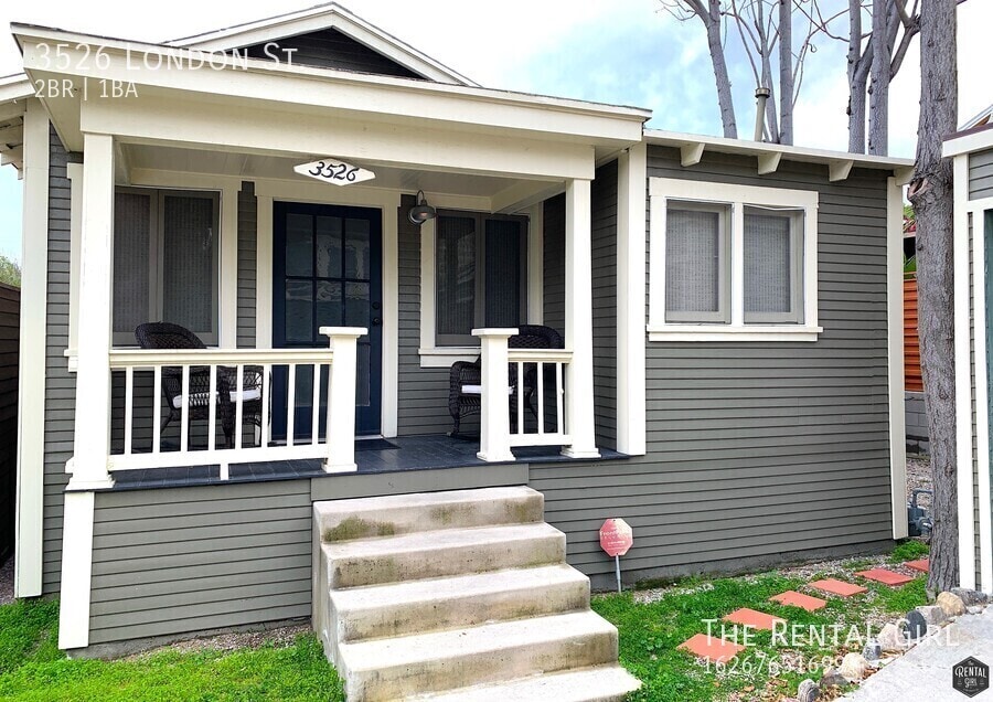 Primary Photo - 3526 London St