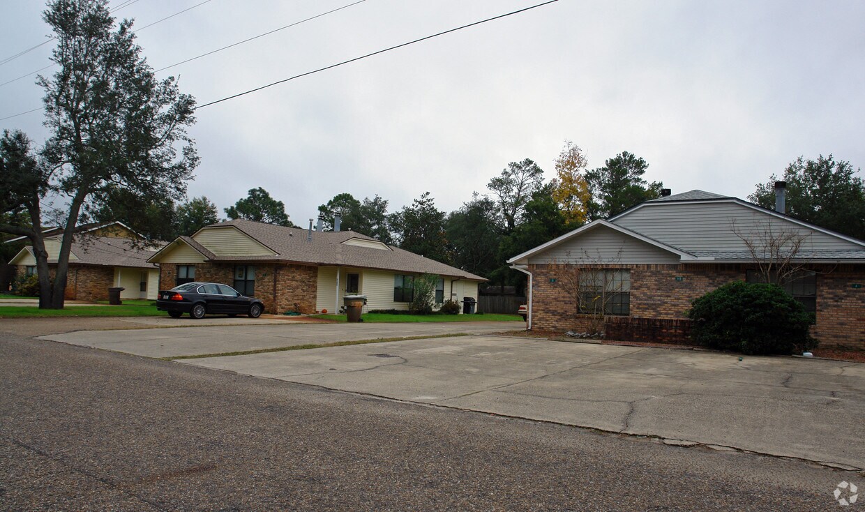 Building Photo - 512 Mcfarland Ave