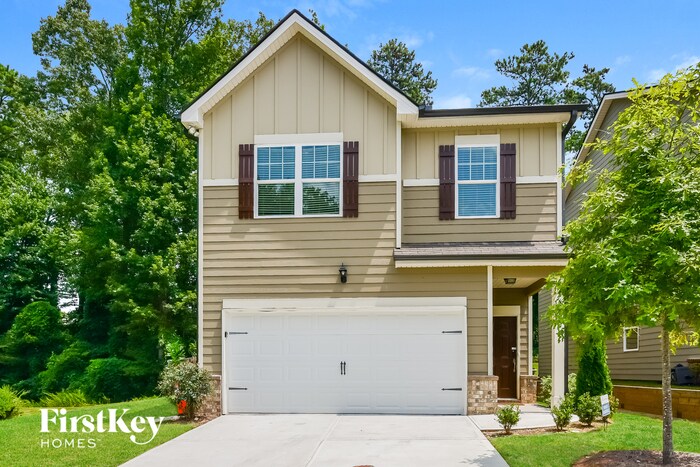 Foto principal - 4388 Richmond Ct