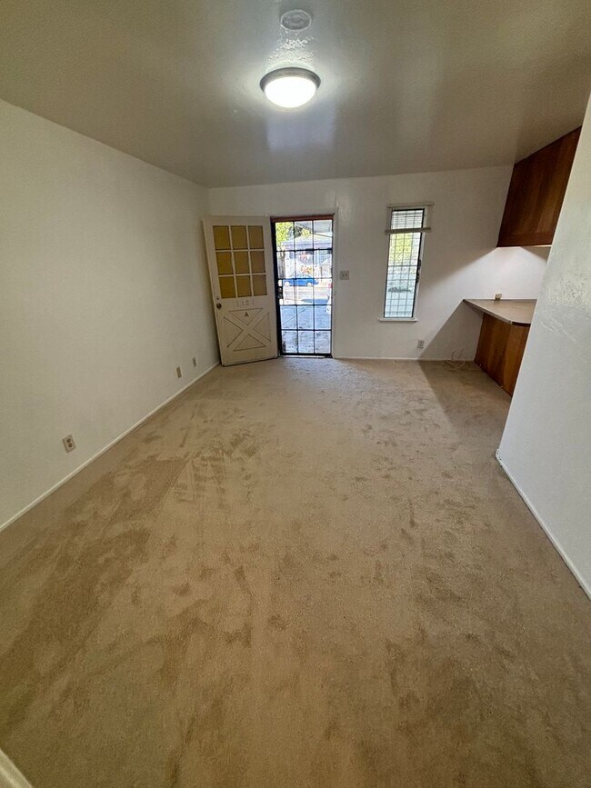 Foto del edificio - Florida St