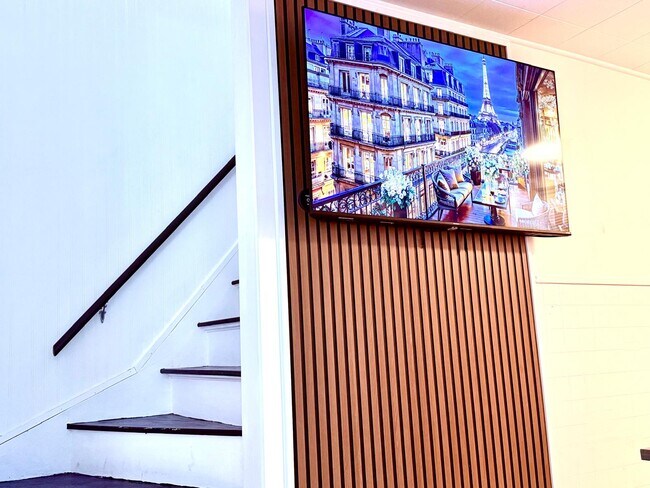 Foto del edificio - 163 Broadway