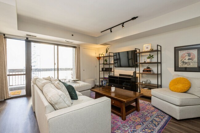 Foto del edificio - 1212 N Wells St