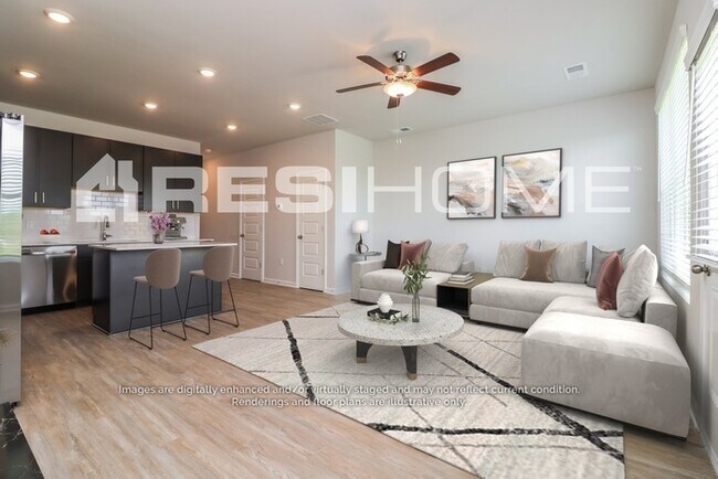 Building Photo - 2523 Meyer Ct