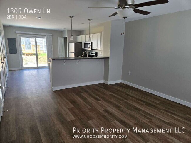 Building Photo - 1309 Owen Ln