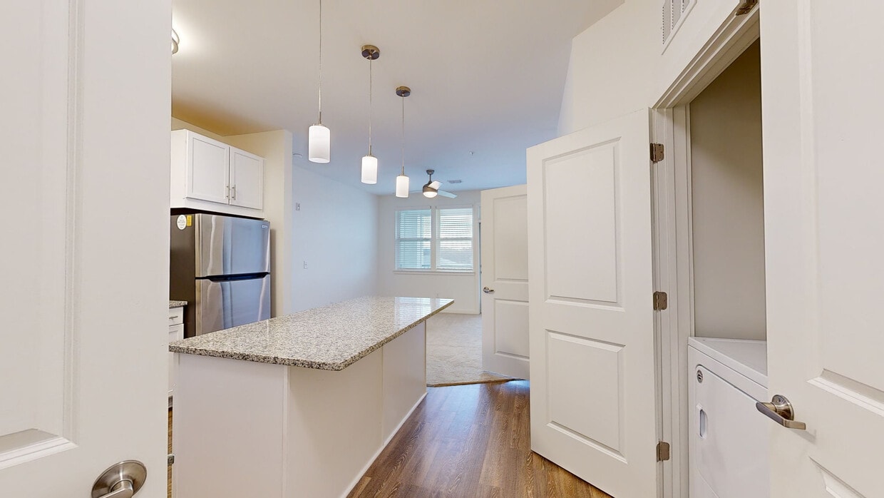 Photo - Archer at Brookhill Apartments
