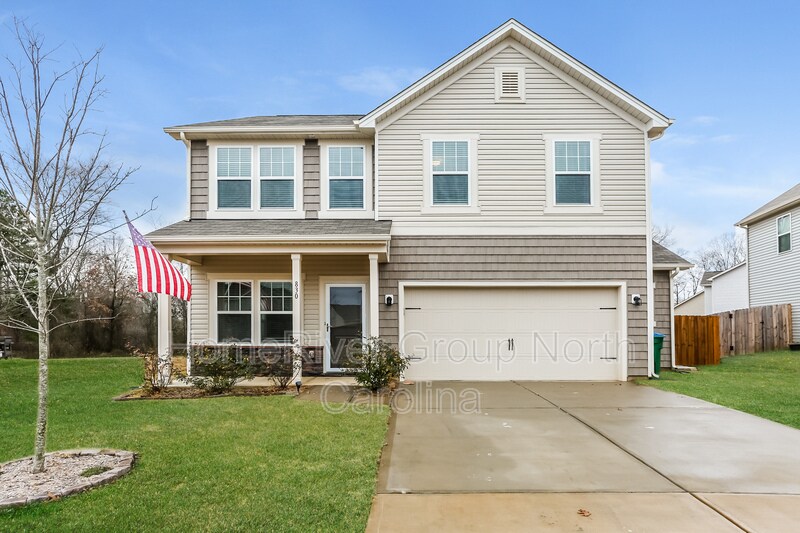 830 Oak Ln, Landis, NC 28088 House for Rent in Landis, NC