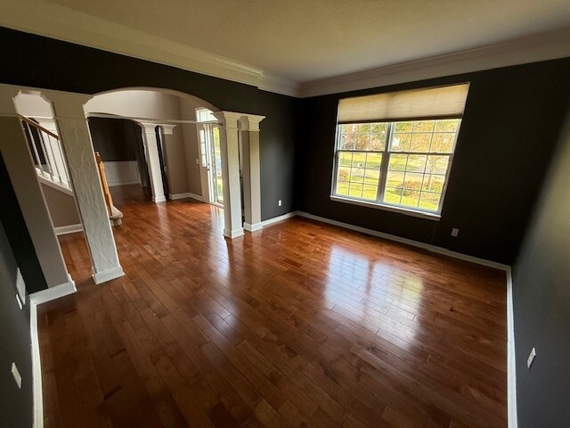 Foto del edificio - 1122 Alexandria Ln