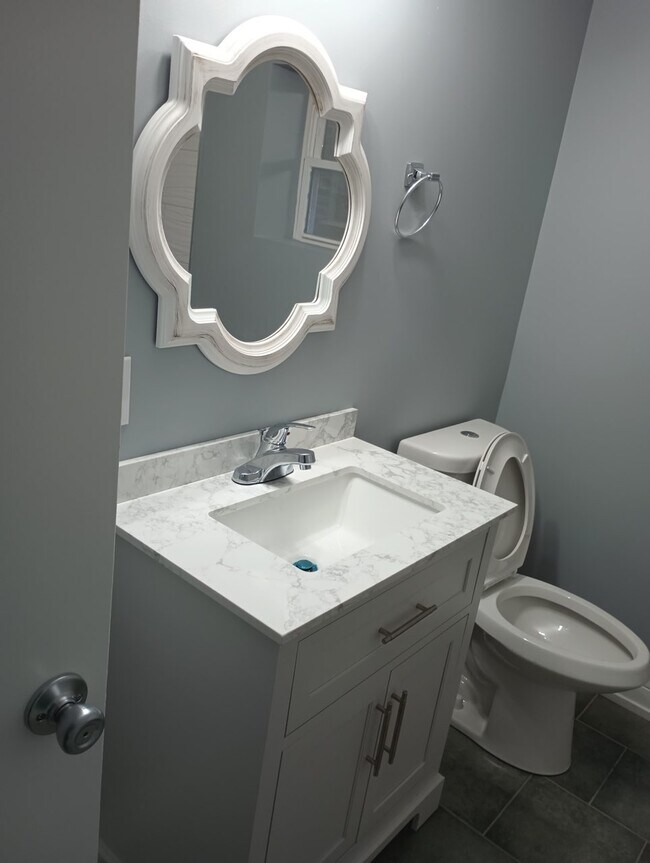 Bathroom - 7837 S Laflin St