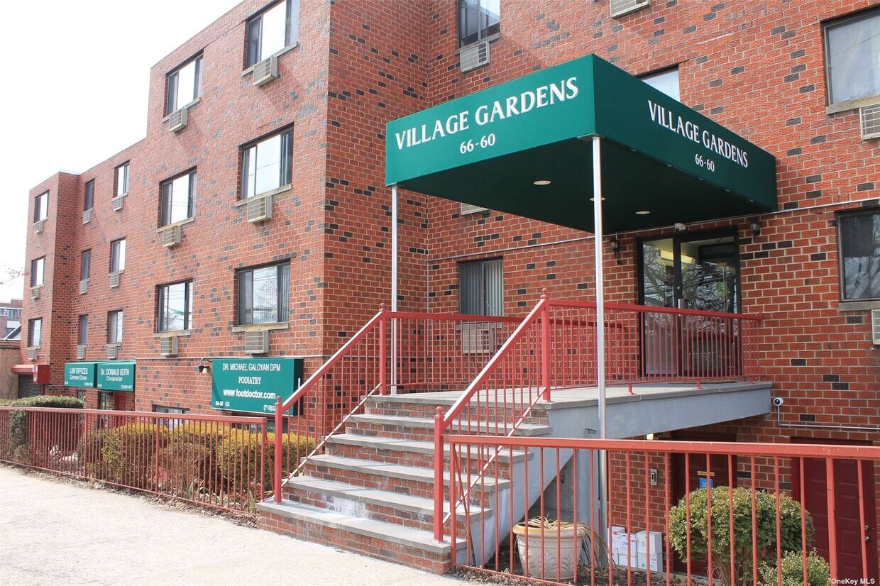 Primary Photo - 66-60 80th St