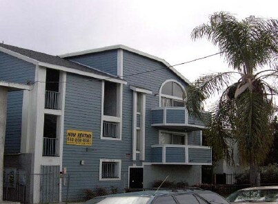Building Photo - Sixteenth Street Apartments