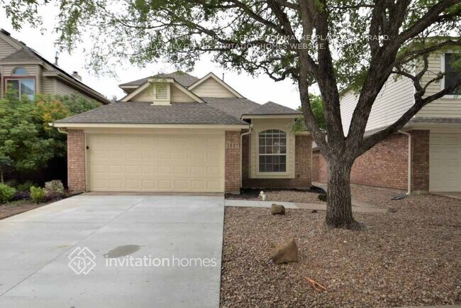 Building Photo - 3807 Branch Hollow Cir