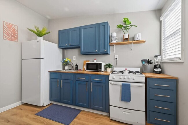 Foto del edificio - 1427 W Ocean View Ave