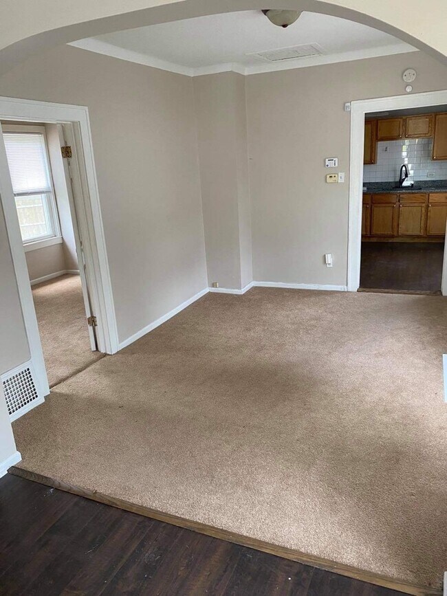 14268 Lincoln Ave, Dolton, IL 60419 House Rental in Dolton, IL