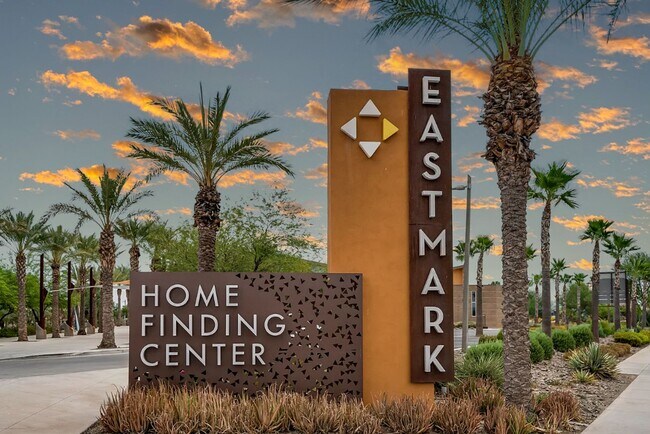Building Photo - 2022-Built Eastmark Gem with Resort-Style ...