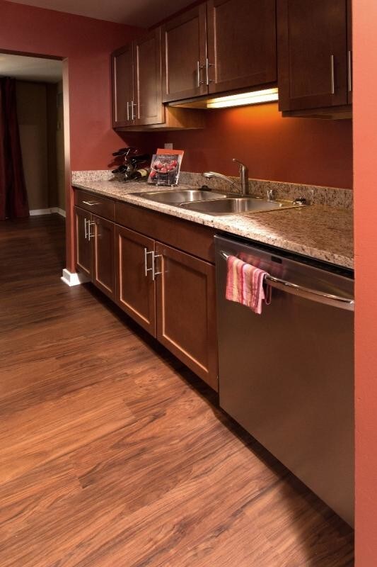 Foto del edificio - 415 W Ohio St