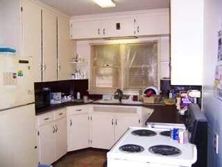 Foto de cocina - 78 Forest Ave