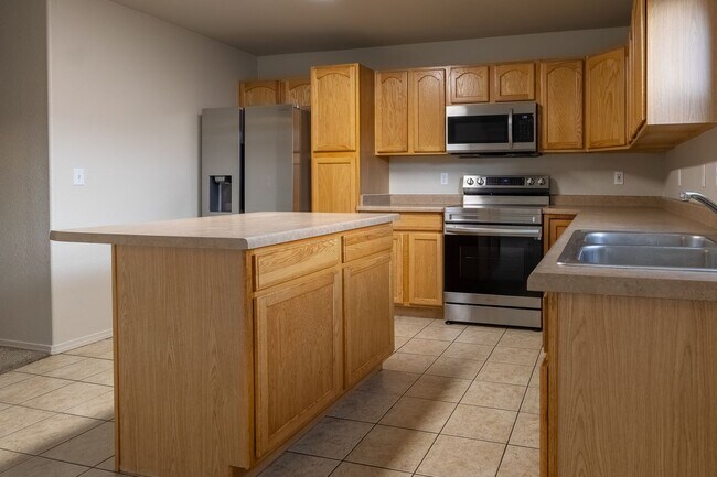 Foto del edificio - 1248 Nichols Blvd