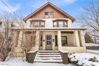 Building Photo - 4102 Brooklyn Ave