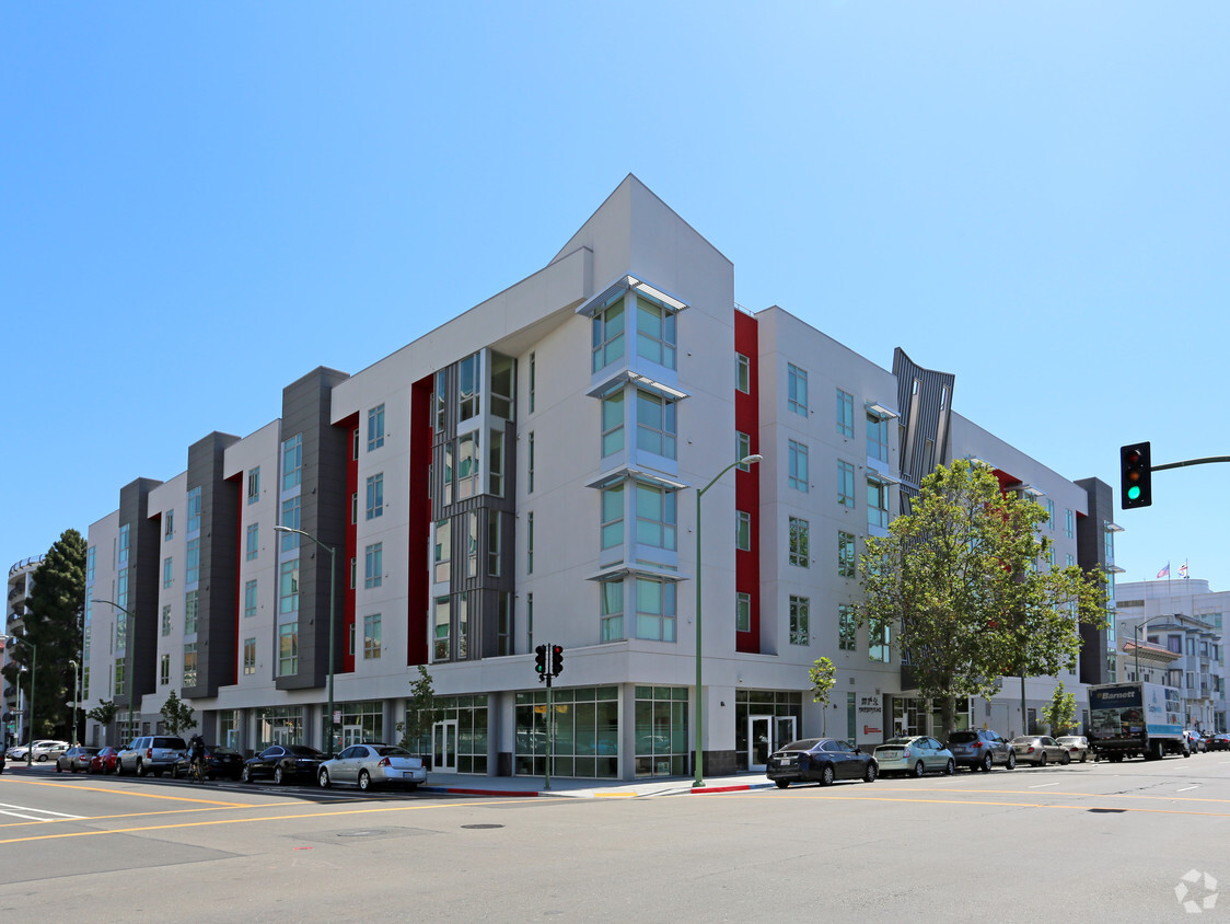 Foto del edificio - Prosperity Place