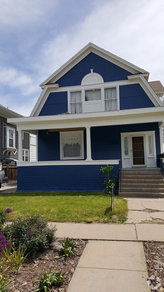 Gated Apartments For Rent in Galeton, CO 1 Rentals