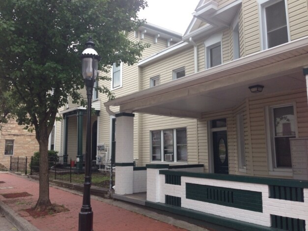 Foto del edificio - 212-214 Decatur St
