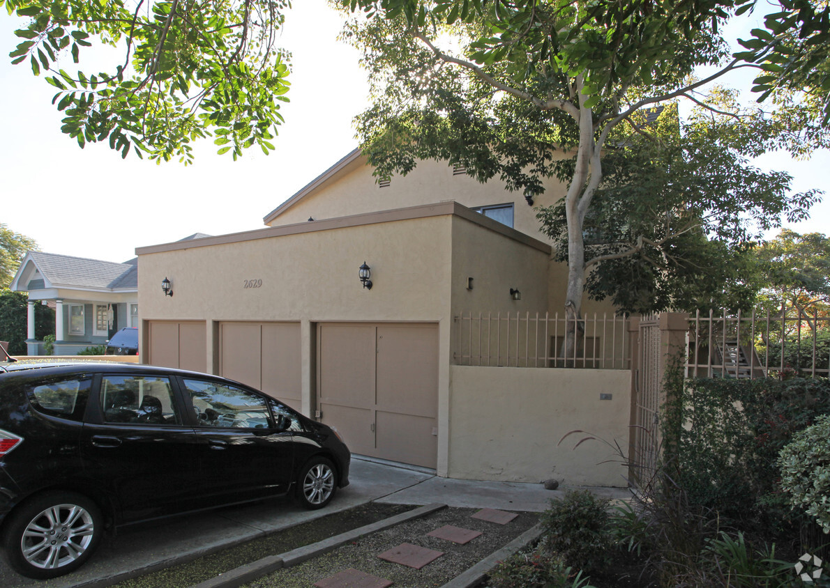 Building Photo - 2629 B St