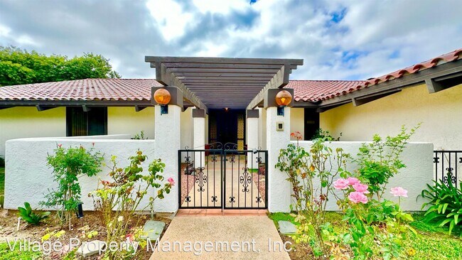 Foto del edificio - 2 br, 3 bath House - 2431 Gum Tree Lane