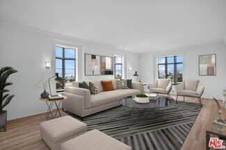 Building Photo - 1314 Hayworth Ave