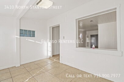 Foto del edificio - 3410 N Stanton St