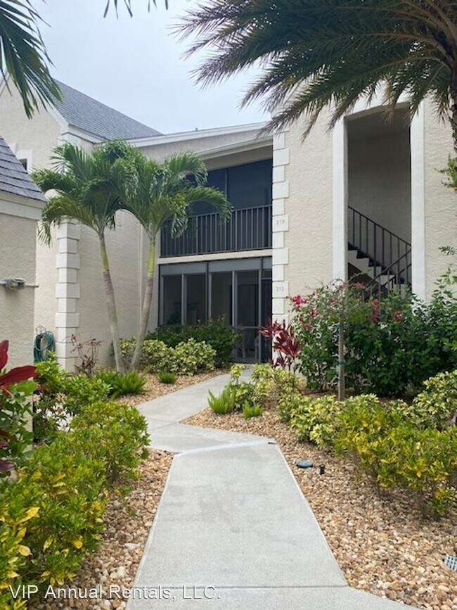 Foto del edificio - 2 br, 2 bath House - 16410 Kelly Cove Dr U...