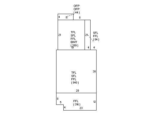Floorplan - 86-88 Newhall St