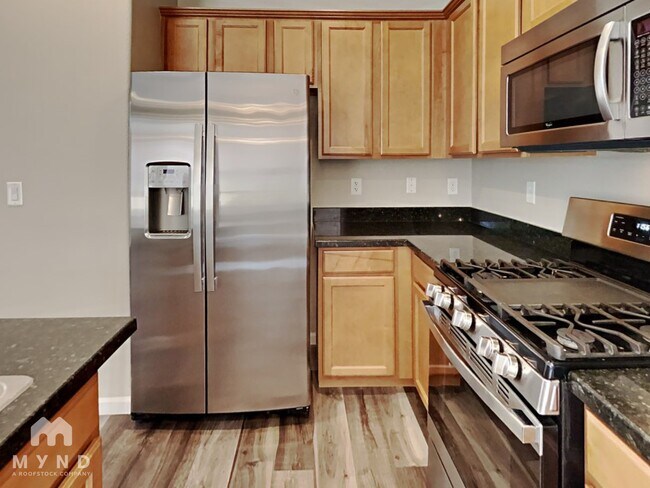 Foto del edificio - 8041 San Mateo St