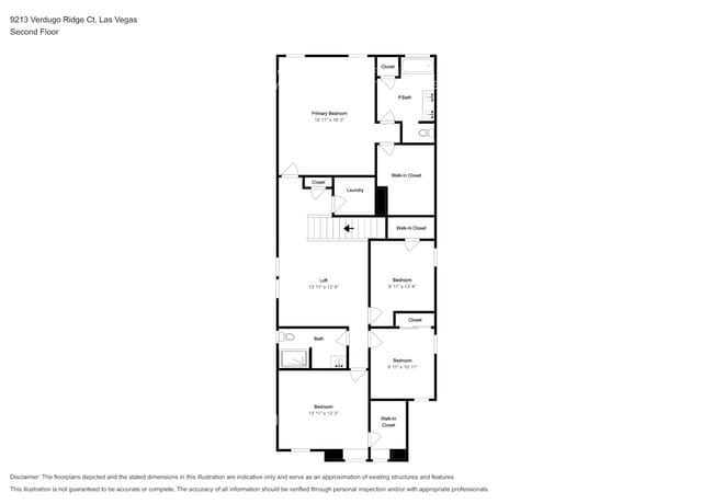 Building Photo - 9213 Verdugo Ridge Ct