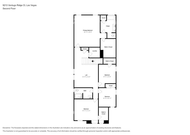 Foto del edificio - 9213 Verdugo Ridge Ct