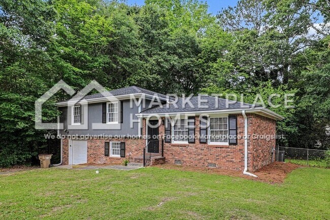 Building Photo - 6497 Cameron Rd