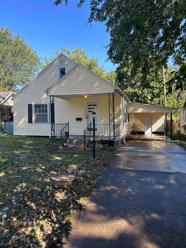 Foto principal - 526 E Union St