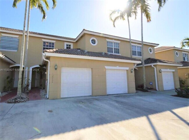 Foto del edificio - 12034 SW 5th Ct