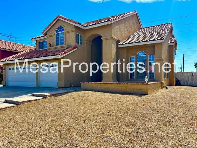 Building Photo - 12530 High Desert Rd