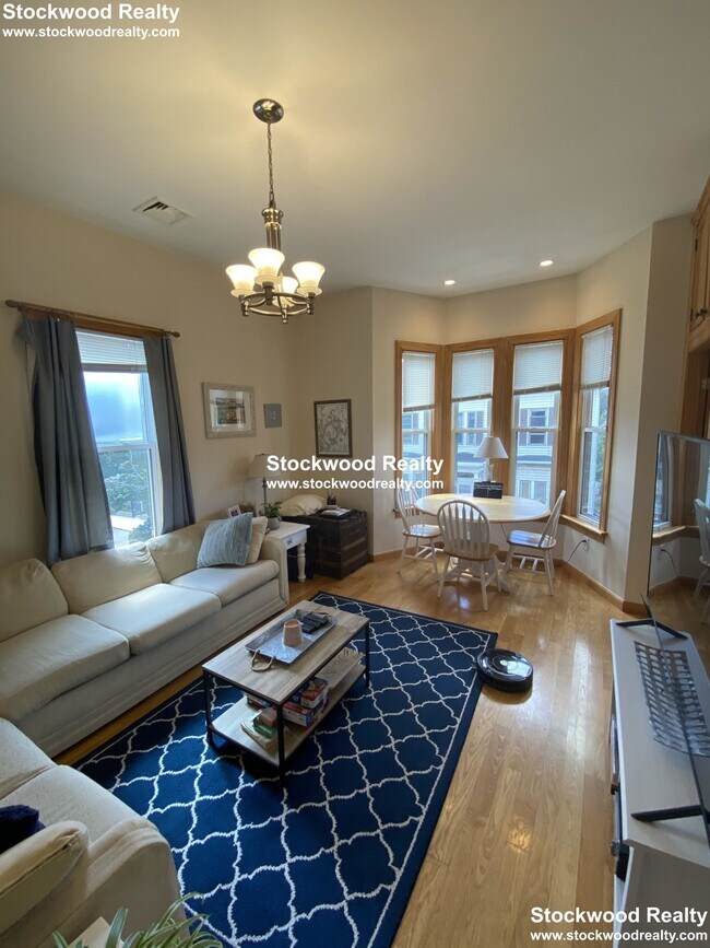 Foto del edificio - 6 Midland St