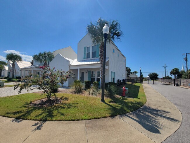 Foto del edificio - 100 Seabreeze Cir