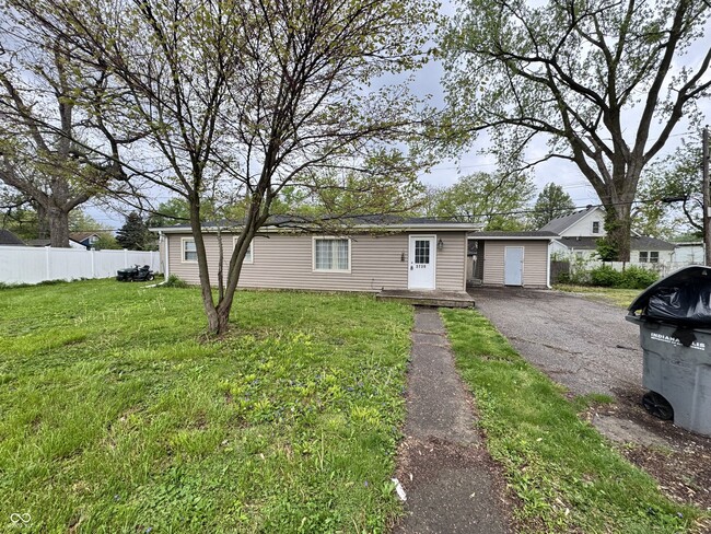 Building Photo - 3730 Carson Ave