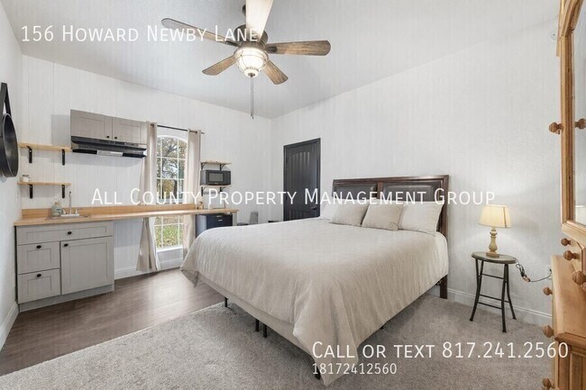 Foto del edificio - 156 Howard Newby Ln