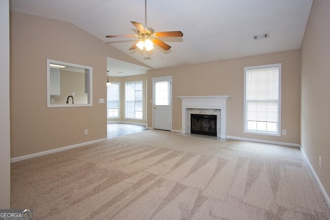 Photo - 1302 Palmer Ln House