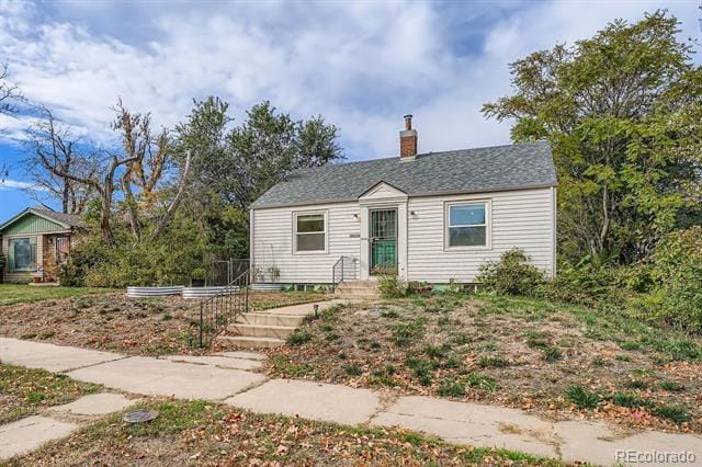 Building Photo - 4605 Quitman St