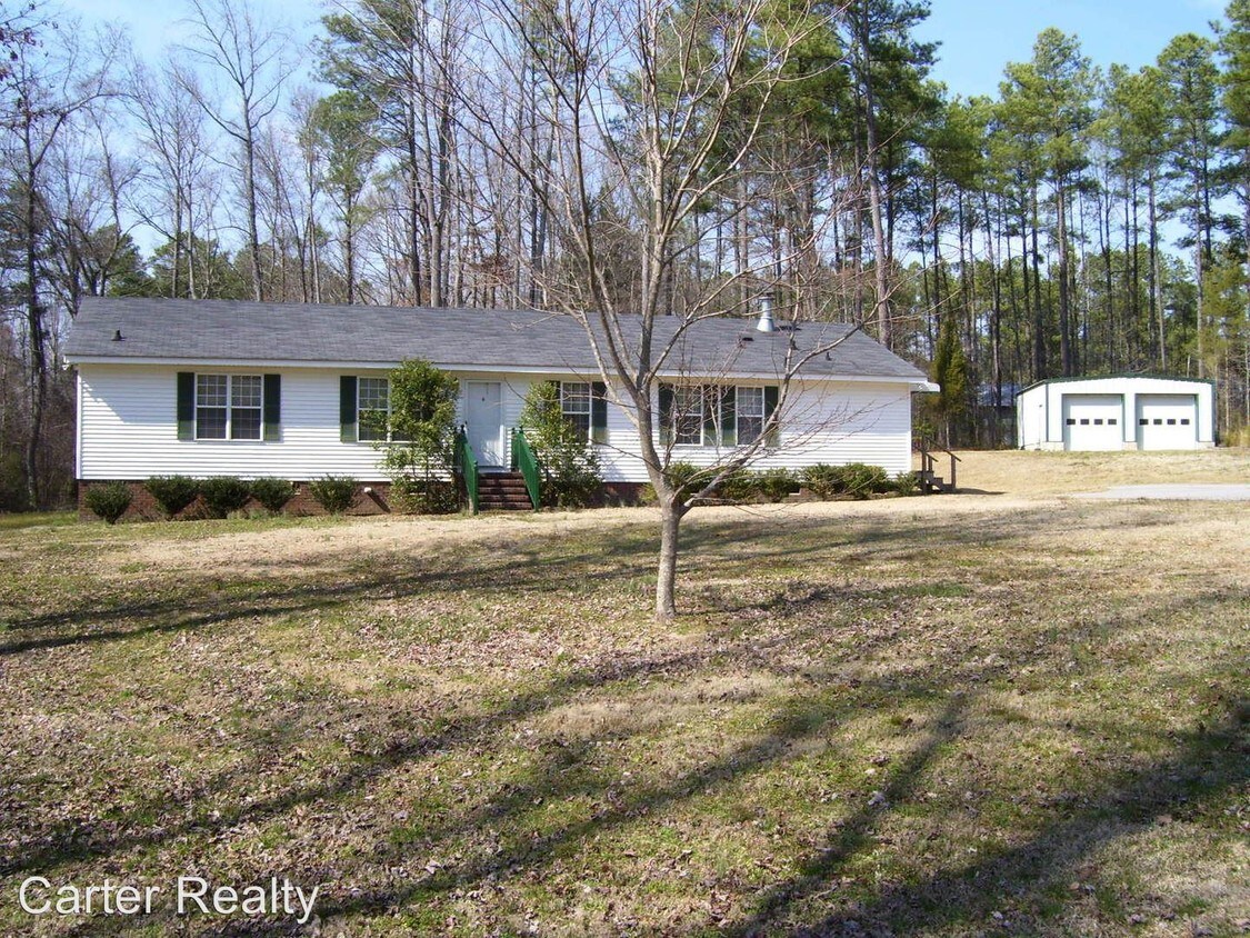 Primary Photo - 4732 Forestville Rd