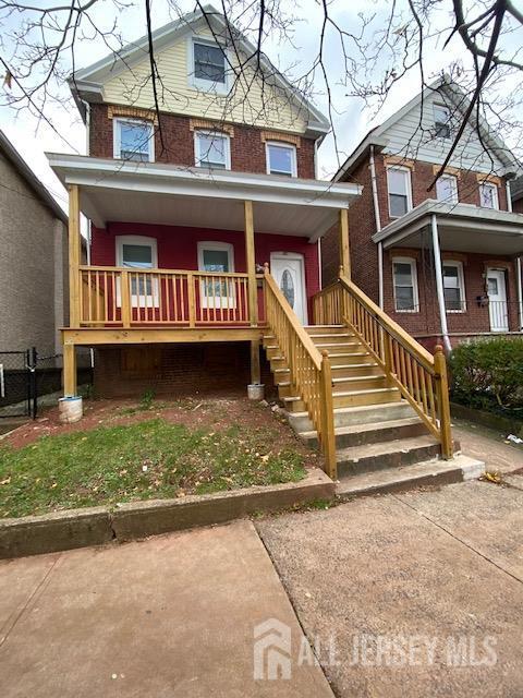 Foto del edificio - 310 Somerset St