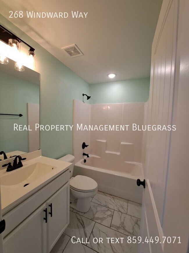 Foto del edificio - 268 Windward Way