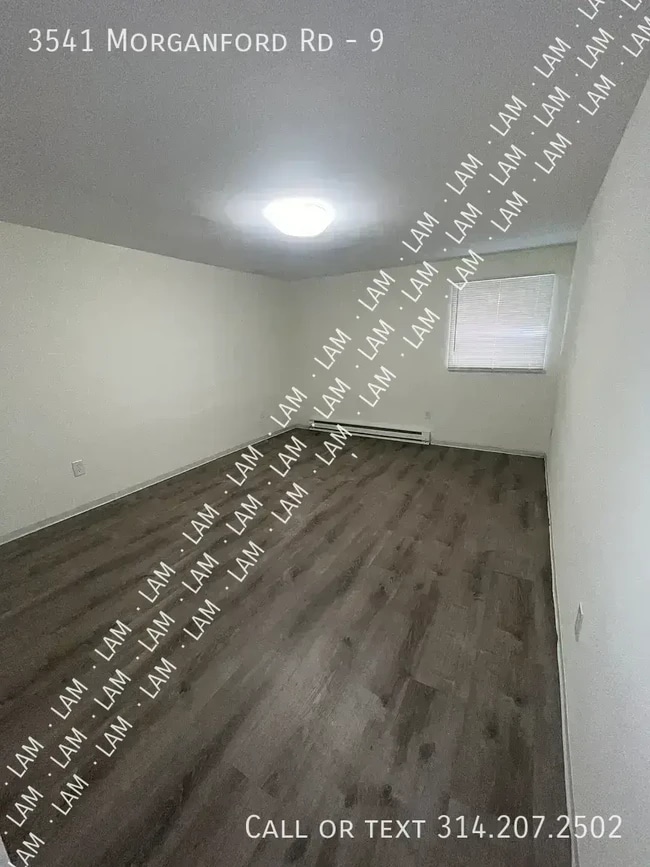 Building Photo - 3541 Morgan Ford Rd